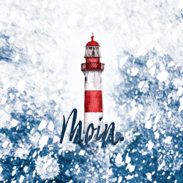 Moin - Lighthouse Fever 2.0